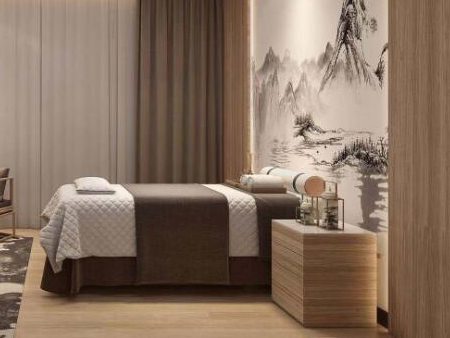 上海长宁区水疗的科学奥秘：温水疗法如何重塑你的健康状态