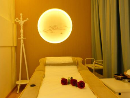 上海长宁区足疗养生全解析：从脚底反射区看全身健康密码